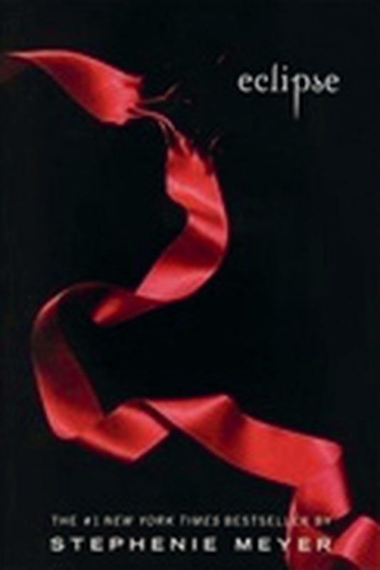 Poster for The Twilight Saga: Eclipse