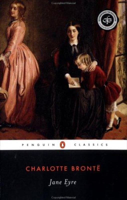 Poster for Jane Eyre