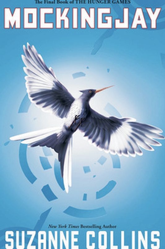 Poster for The Hunger Games: Mockingjay – Part 1