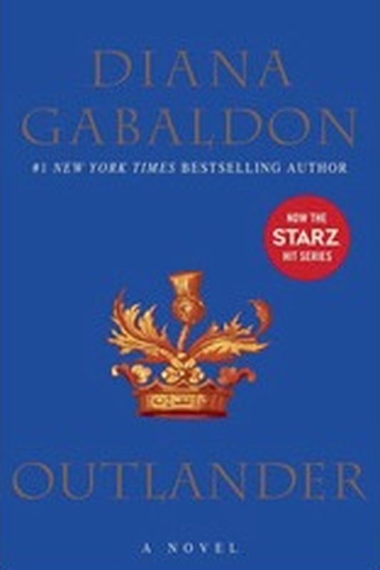 Poster for Outlander