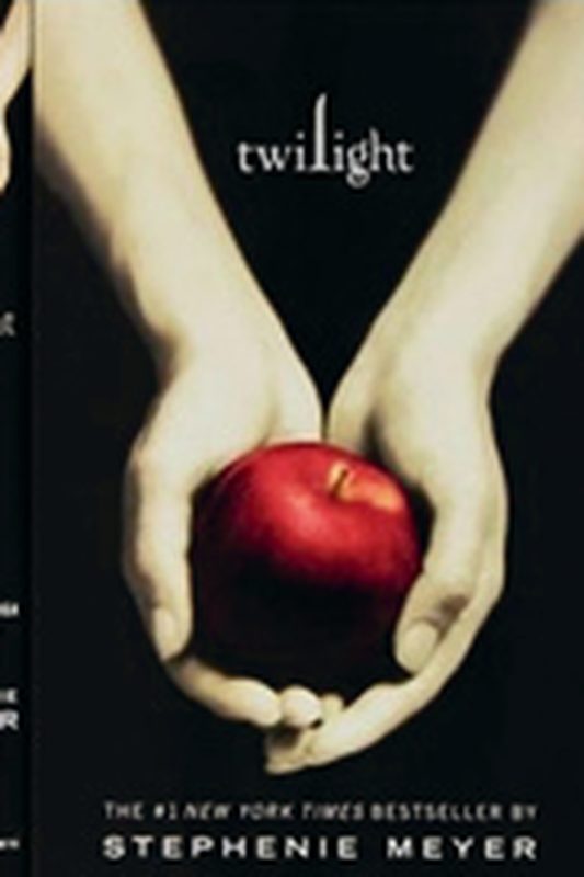 Poster for Twilight