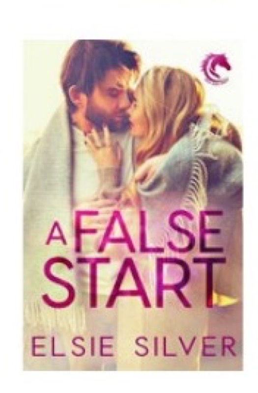 Cover of A False Start