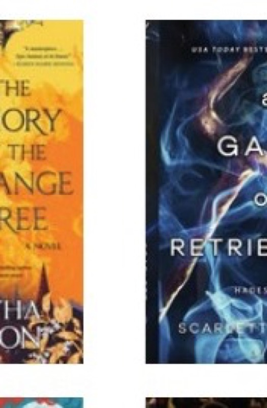 Cover of A Game of Retribution