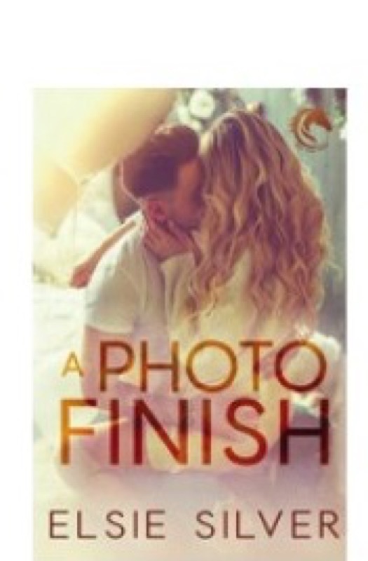Cover of A Photo Finish