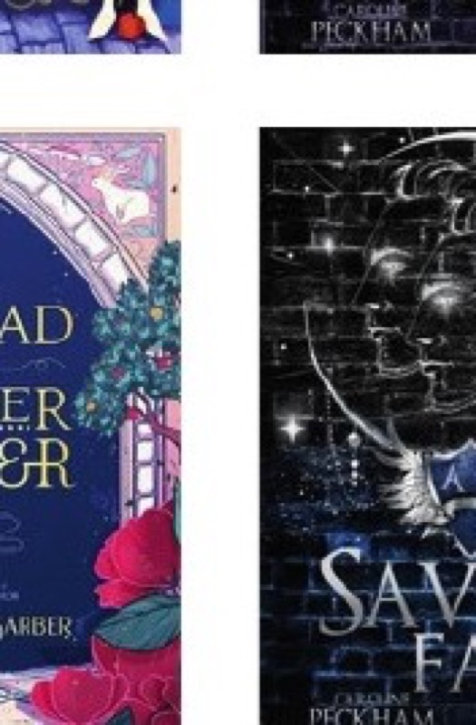 Cover of A Savage Fae