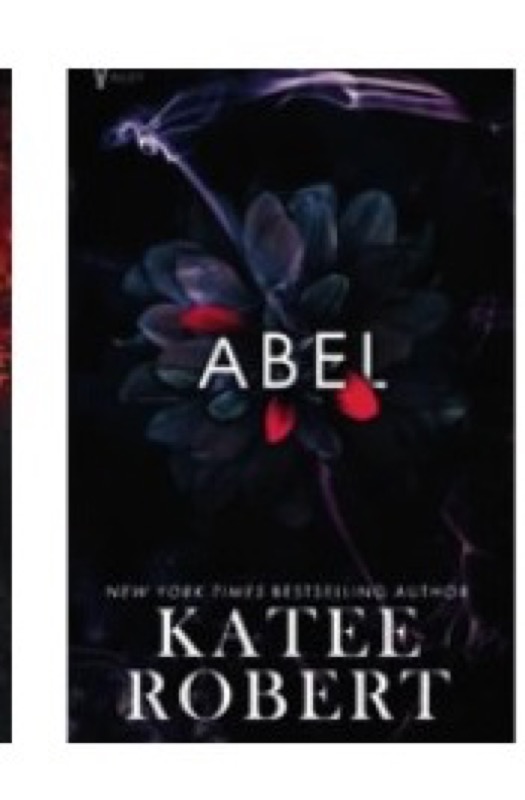 Cover of Abel