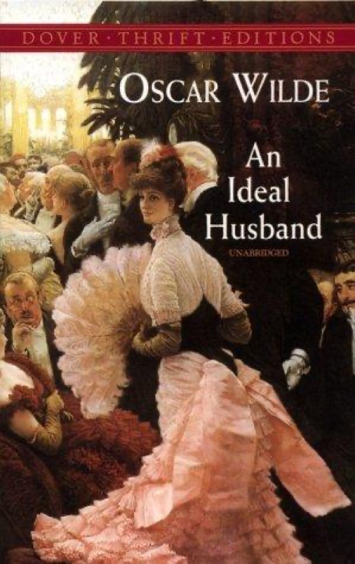 Cover of An Ideal Husband