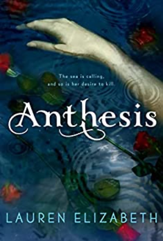 Cover of Anthesis