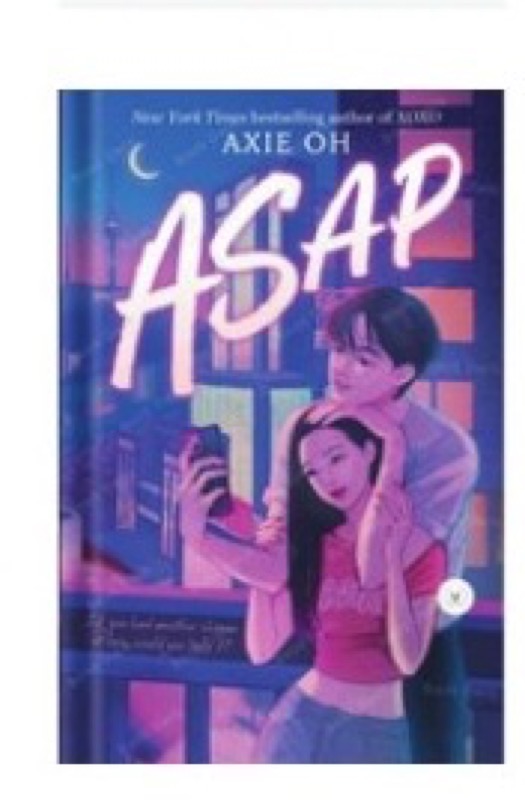 Cover of ASAP