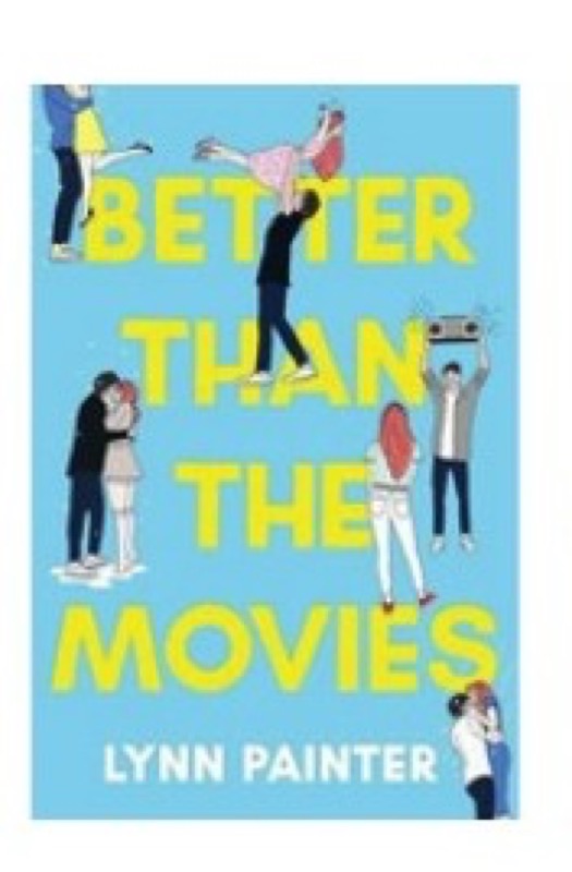 Cover of Better Than the Movies