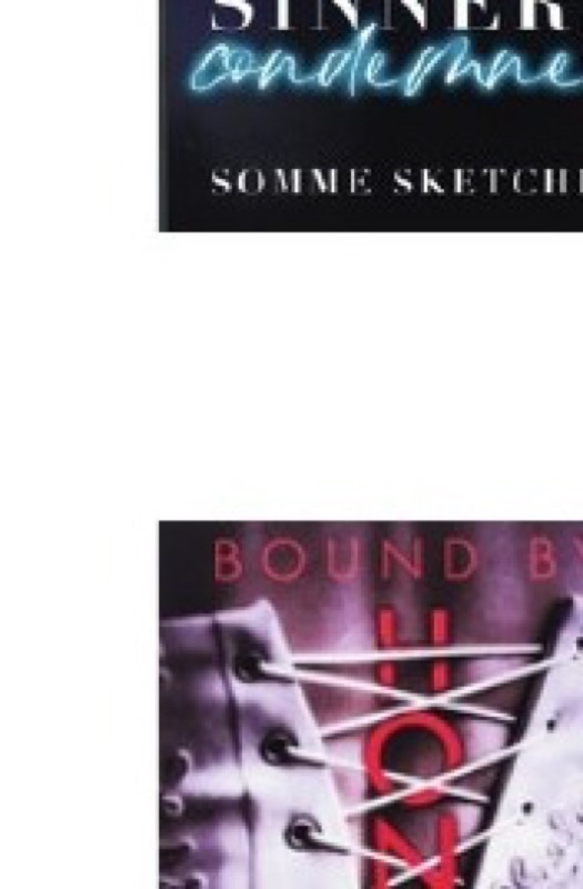 Cover of Bound by Honor