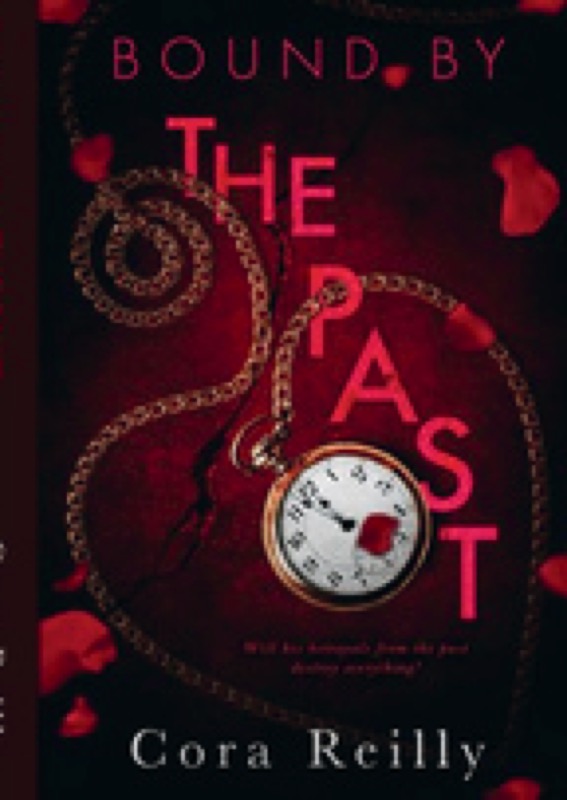 Cover of Bound By The Past