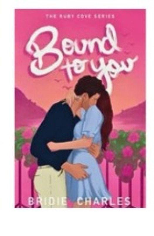 Cover of Bound to You