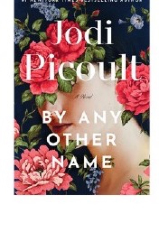 Cover of By Any Other Name