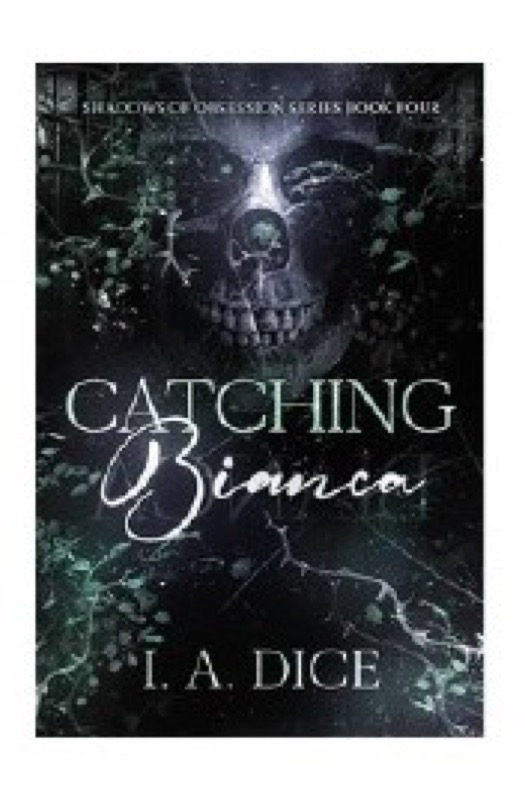 Cover of Catching Bianca