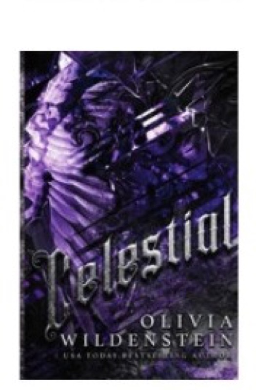Cover of Celestial