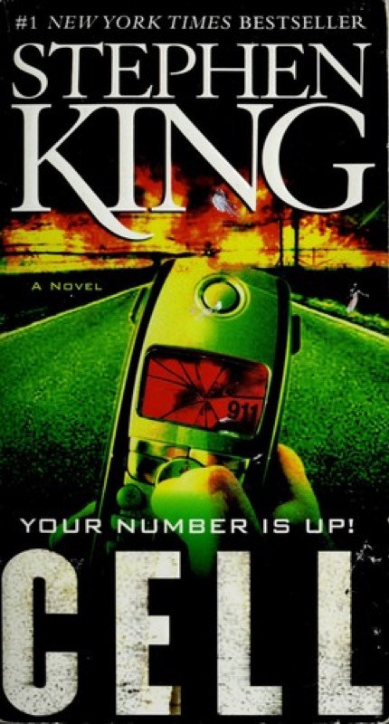 Cover of Cell