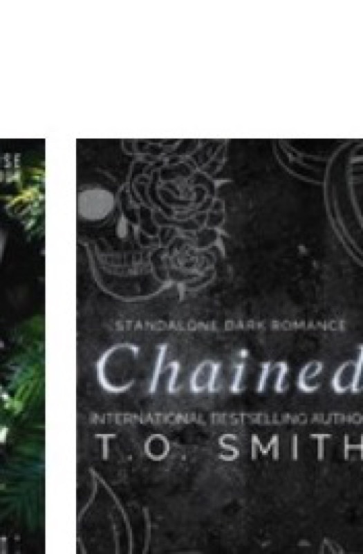 Cover of Chained