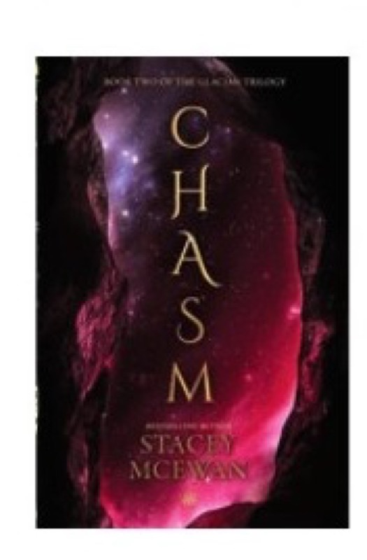 Cover of Chasm