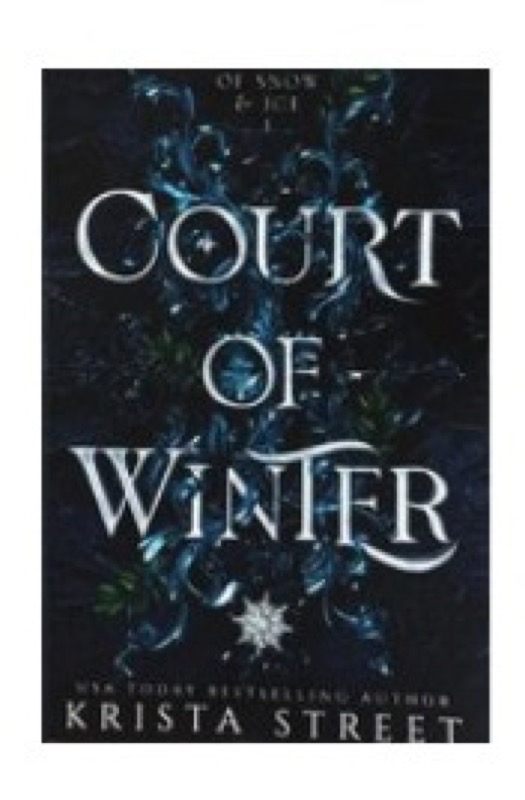 Cover of Court of Winter