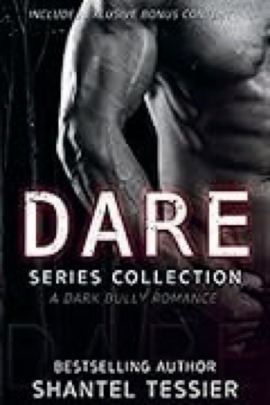 Cover of Dare