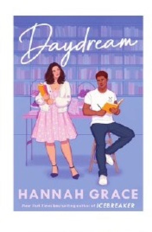 Cover of Daydream