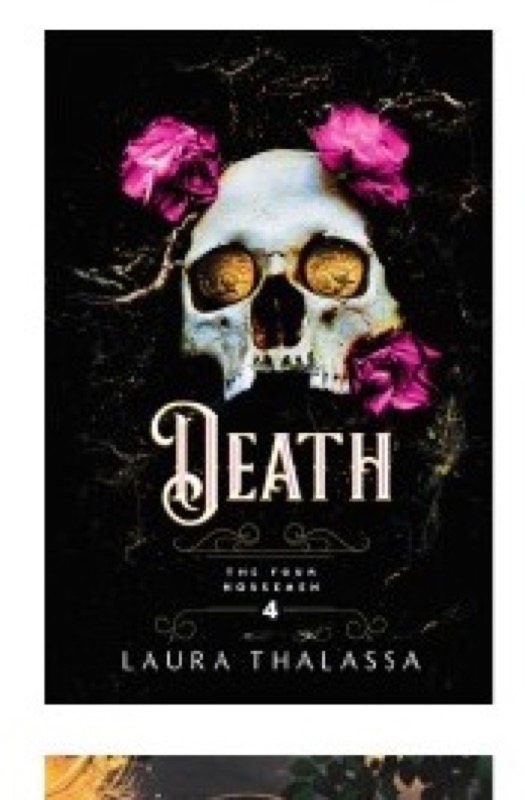 Cover of Death