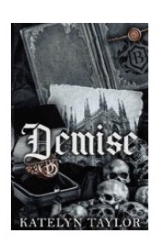 Cover of Demise
