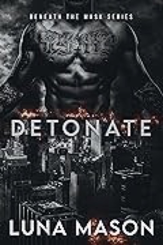Cover of Detone