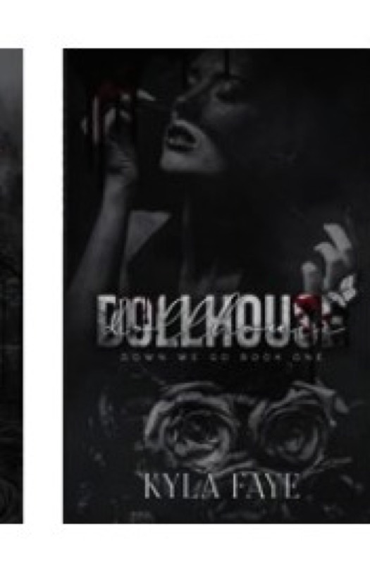 Cover of Dollhouse