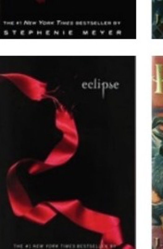 Cover of Eclipse