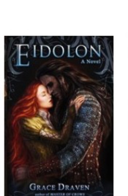 Cover of Eidolon