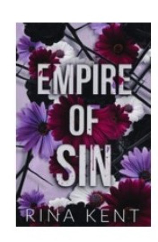 Cover of Empire of Sin