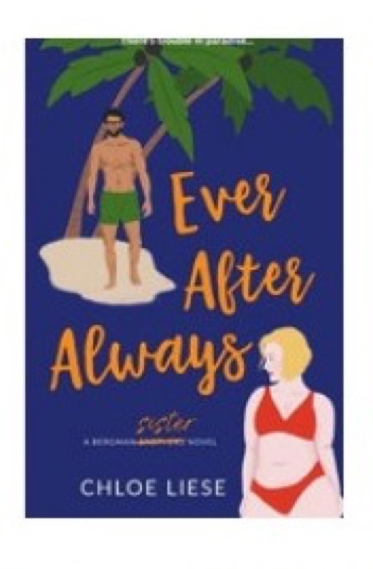 Cover of Ever After Always