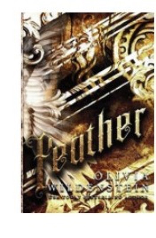 Cover of Feather