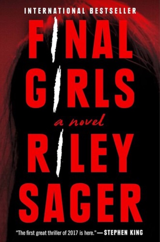Cover of Final Girls