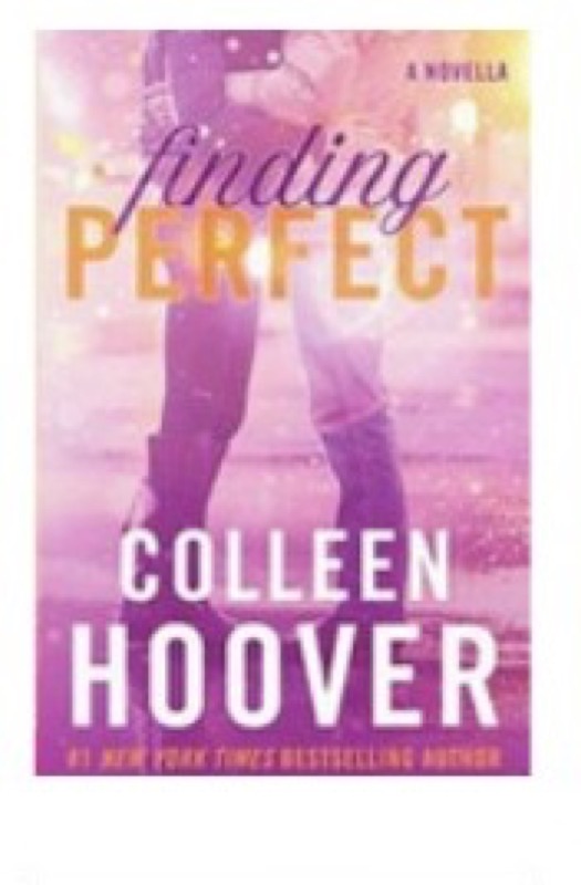 Cover of Finding Perfect