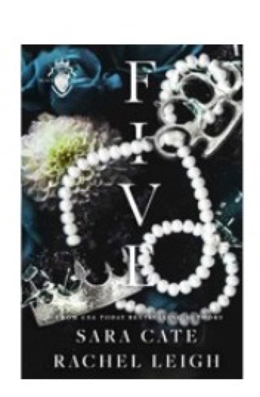 Cover of Five