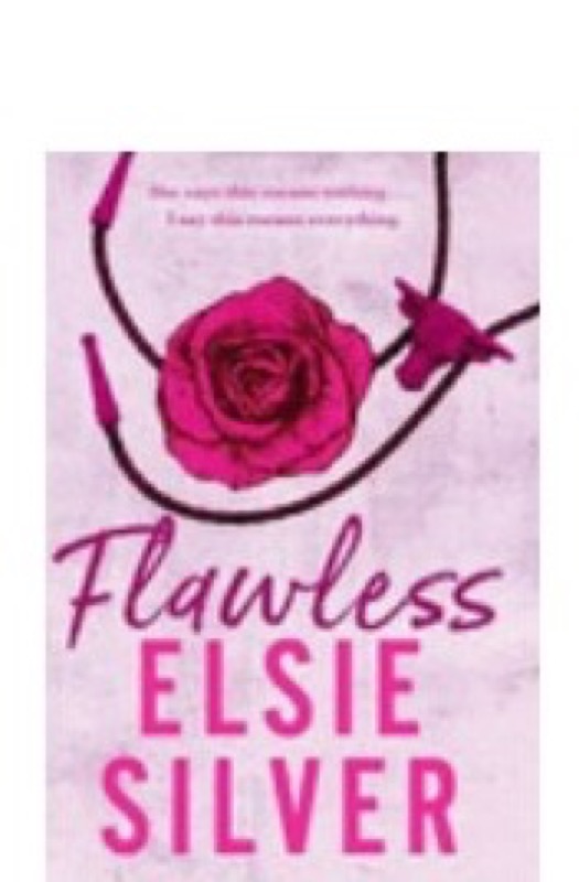 Cover of Flawless