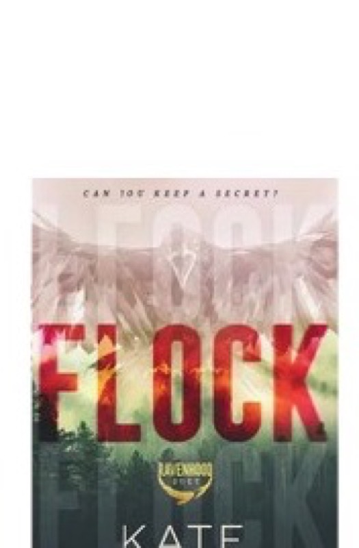 Cover of Flock