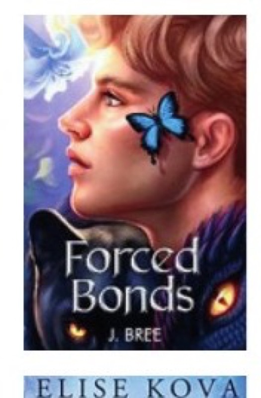Cover of Forced Bonds