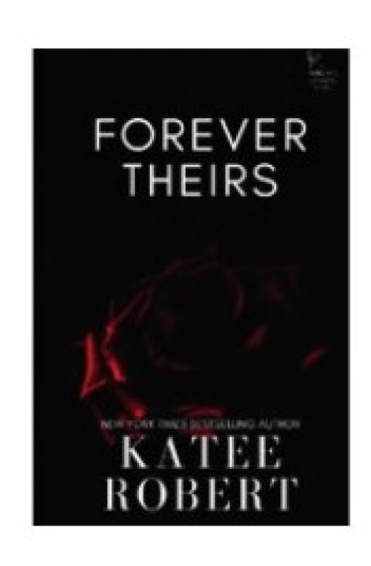Cover of Forever Theirs