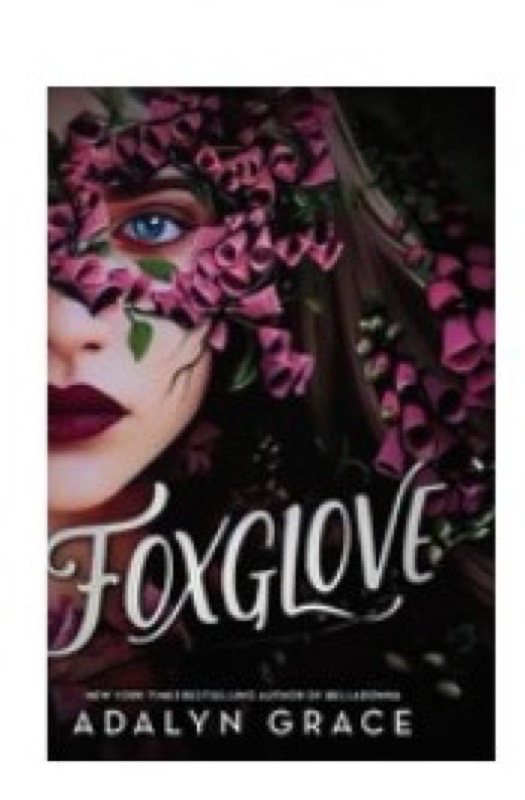 Cover of Foxglove