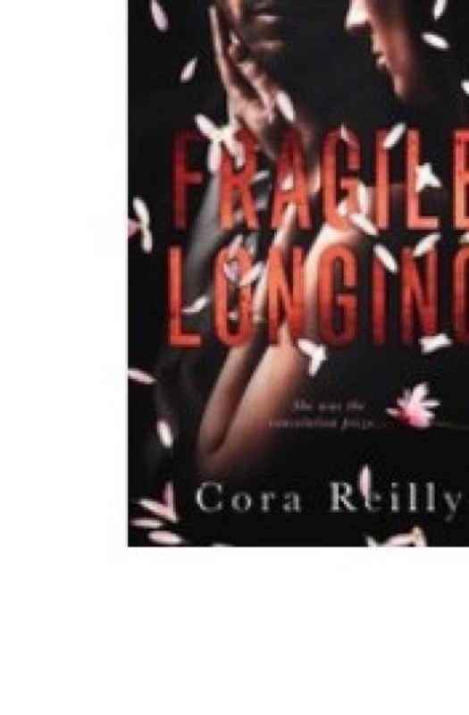 Cover of Fragile Longing