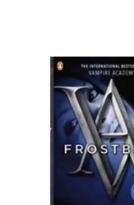 Cover of Frostbite