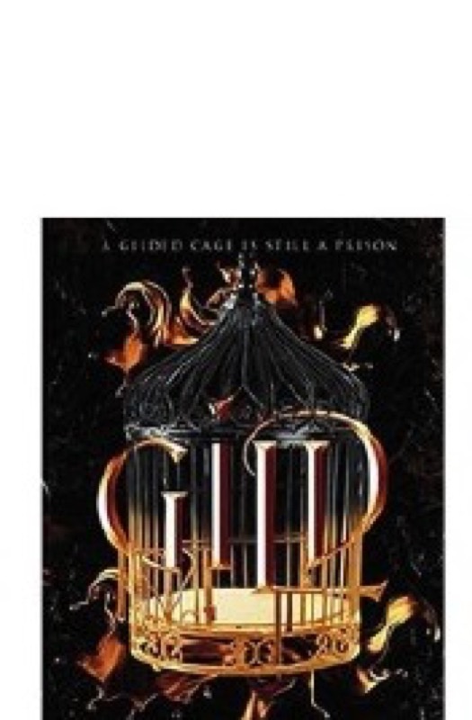 Cover of Gild