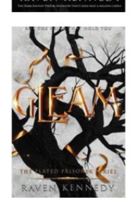 Cover of Gleam