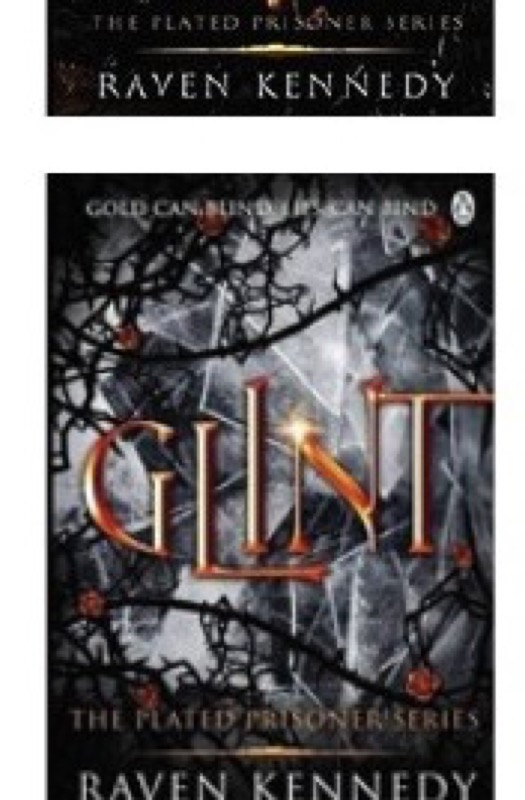Cover of Glint