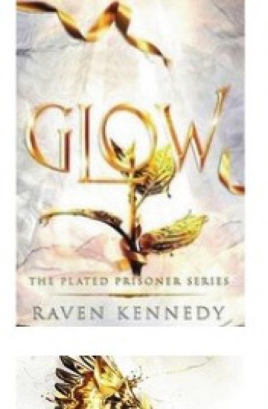 Cover of Glow