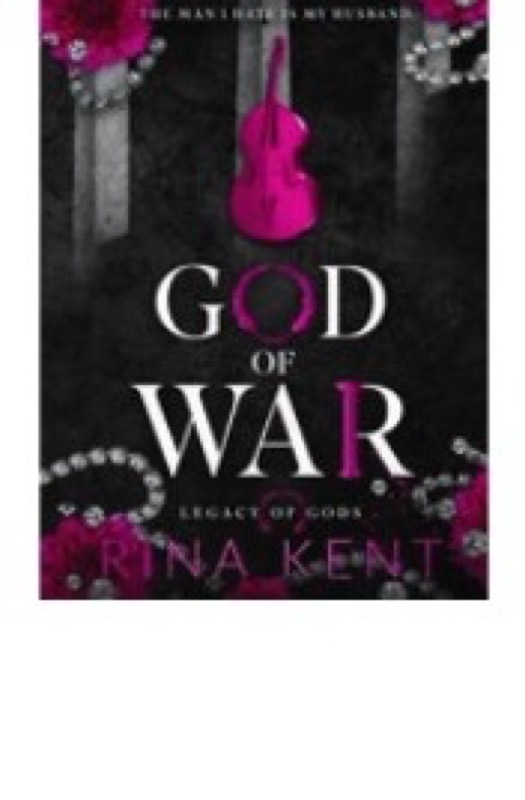 Cover of God of War